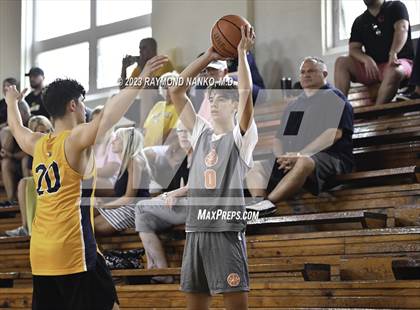 Thumbnail 1 in Delta vs Hamilton Heights (Jon Detweiler Shoot Out)  photogallery.