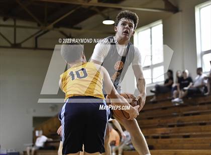 Thumbnail 2 in Delta vs Hamilton Heights (Jon Detweiler Shoot Out)  photogallery.