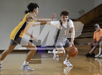 Thumbnail 2 in Delta vs Hamilton Heights (Jon Detweiler Shoot Out)  photogallery.