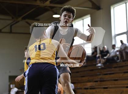 Thumbnail 3 in Delta vs Hamilton Heights (Jon Detweiler Shoot Out)  photogallery.