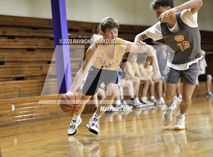 Thumbnail 2 in Delta vs Hamilton Heights (Jon Detweiler Shoot Out)  photogallery.