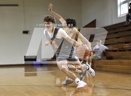 Thumbnail 2 in Delta vs Hamilton Heights (Jon Detweiler Shoot Out)  photogallery.