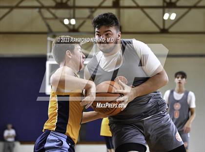Thumbnail 3 in Delta vs Hamilton Heights (Jon Detweiler Shoot Out)  photogallery.
