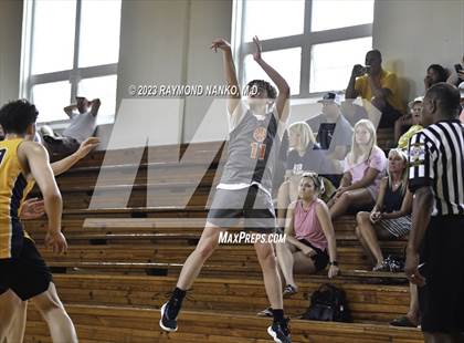 Thumbnail 1 in Delta vs Hamilton Heights (Jon Detweiler Shoot Out)  photogallery.