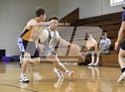 Thumbnail 3 in Delta vs Hamilton Heights (Jon Detweiler Shoot Out)  photogallery.