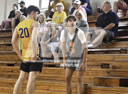 Thumbnail 1 in Delta vs Hamilton Heights (Jon Detweiler Shoot Out)  photogallery.