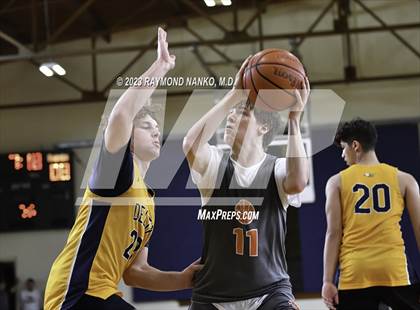 Thumbnail 1 in Delta vs Hamilton Heights (Jon Detweiler Shoot Out)  photogallery.