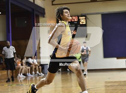 Thumbnail 1 in Delta vs Hamilton Heights (Jon Detweiler Shoot Out)  photogallery.