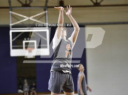 Thumbnail 3 in Delta vs Hamilton Heights (Jon Detweiler Shoot Out)  photogallery.