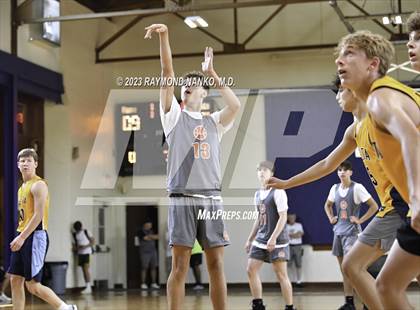 Thumbnail 2 in Delta vs Hamilton Heights (Jon Detweiler Shoot Out)  photogallery.