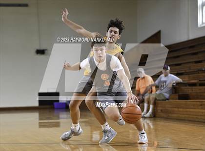Thumbnail 3 in Delta vs Hamilton Heights (Jon Detweiler Shoot Out)  photogallery.