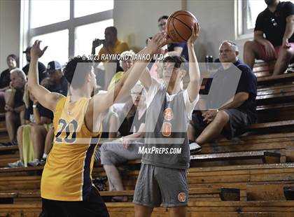 Thumbnail 3 in Delta vs Hamilton Heights (Jon Detweiler Shoot Out)  photogallery.