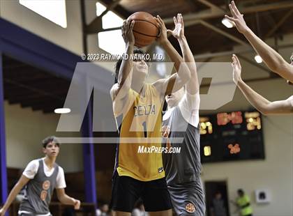 Thumbnail 3 in Delta vs Hamilton Heights (Jon Detweiler Shoot Out)  photogallery.