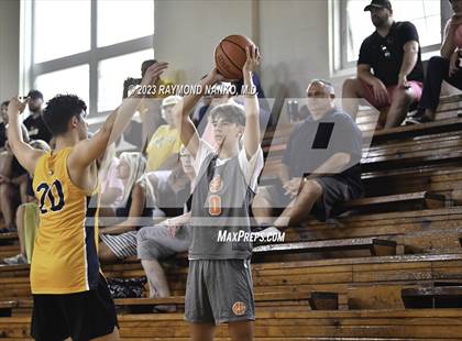 Thumbnail 2 in Delta vs Hamilton Heights (Jon Detweiler Shoot Out)  photogallery.