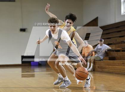 Thumbnail 1 in Delta vs Hamilton Heights (Jon Detweiler Shoot Out)  photogallery.