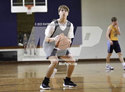 Thumbnail 2 in Delta vs Hamilton Heights (Jon Detweiler Shoot Out)  photogallery.