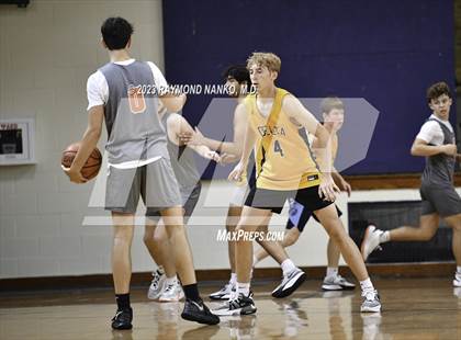 Thumbnail 1 in Delta vs Hamilton Heights (Jon Detweiler Shoot Out)  photogallery.
