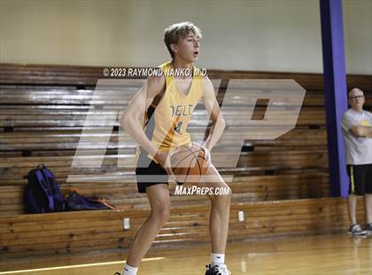 Thumbnail 3 in Delta vs Hamilton Heights (Jon Detweiler Shoot Out)  photogallery.