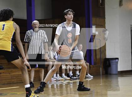 Thumbnail 2 in Delta vs Hamilton Heights (Jon Detweiler Shoot Out)  photogallery.