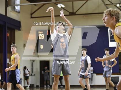 Thumbnail 1 in Delta vs Hamilton Heights (Jon Detweiler Shoot Out)  photogallery.