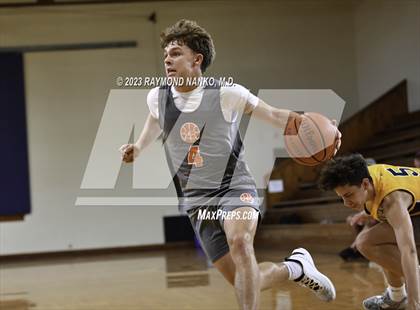 Thumbnail 3 in Delta vs Hamilton Heights (Jon Detweiler Shoot Out)  photogallery.