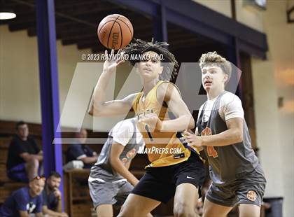 Thumbnail 1 in Delta vs Hamilton Heights (Jon Detweiler Shoot Out)  photogallery.