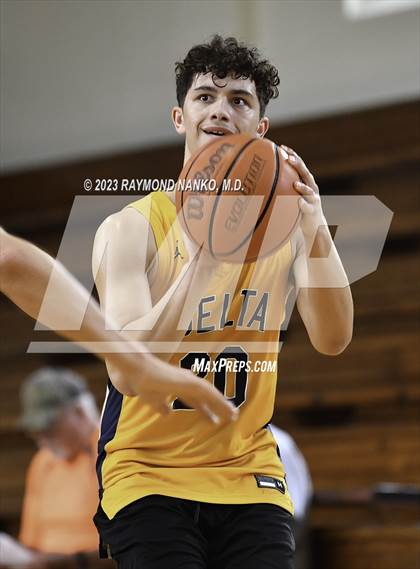 Thumbnail 1 in Delta vs Hamilton Heights (Jon Detweiler Shoot Out)  photogallery.