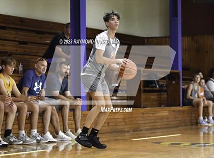 Thumbnail 3 in Delta vs Hamilton Heights (Jon Detweiler Shoot Out)  photogallery.