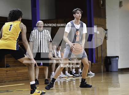 Thumbnail 3 in Delta vs Hamilton Heights (Jon Detweiler Shoot Out)  photogallery.