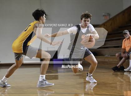 Thumbnail 1 in Delta vs Hamilton Heights (Jon Detweiler Shoot Out)  photogallery.