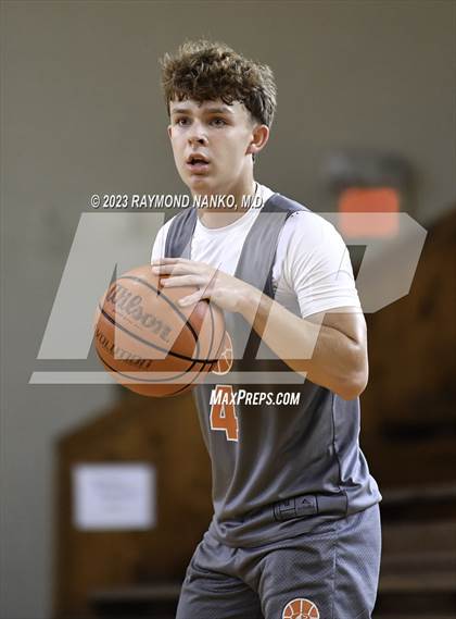 Thumbnail 1 in Delta vs Hamilton Heights (Jon Detweiler Shoot Out)  photogallery.