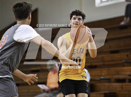 Thumbnail 2 in Delta vs Hamilton Heights (Jon Detweiler Shoot Out)  photogallery.