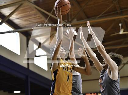 Thumbnail 2 in Delta vs Hamilton Heights (Jon Detweiler Shoot Out)  photogallery.