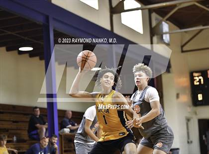 Thumbnail 2 in Delta vs Hamilton Heights (Jon Detweiler Shoot Out)  photogallery.