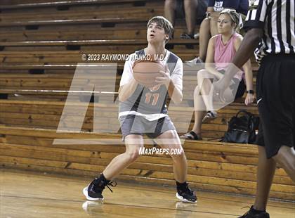 Thumbnail 1 in Delta vs Hamilton Heights (Jon Detweiler Shoot Out)  photogallery.