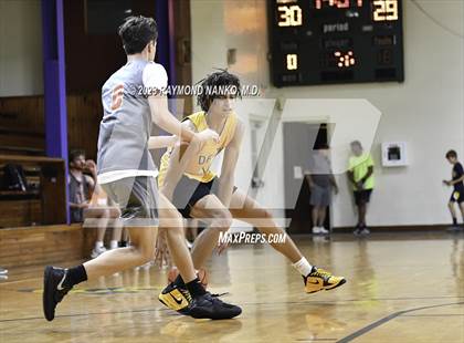 Thumbnail 1 in Delta vs Hamilton Heights (Jon Detweiler Shoot Out)  photogallery.