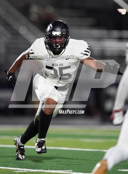 Thumbnail 3 in Klein Oak @ College Station (A Teams) photogallery.