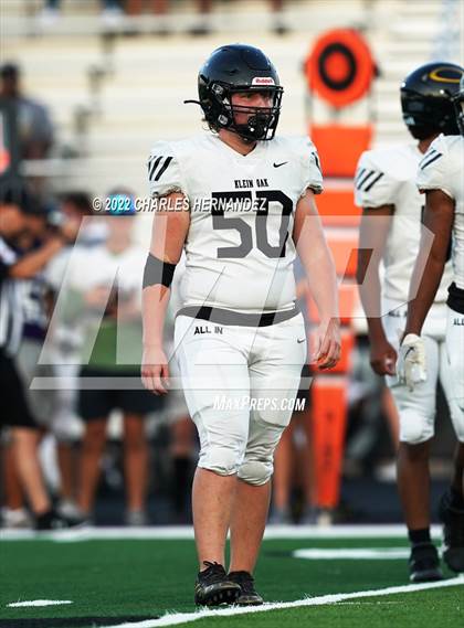 Thumbnail 3 in Klein Oak @ College Station (A Teams) photogallery.