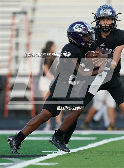 Thumbnail 1 in Klein Oak @ College Station (A Teams) photogallery.