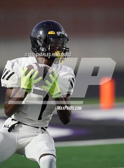 Thumbnail 3 in Klein Oak @ College Station (A Teams) photogallery.