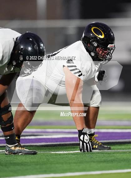 Thumbnail 1 in Klein Oak @ College Station (A Teams) photogallery.