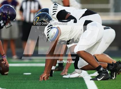 Thumbnail 2 in Klein Oak @ College Station (A Teams) photogallery.