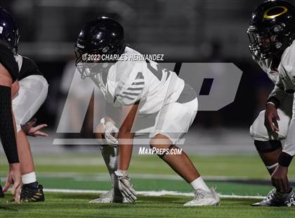Thumbnail 2 in Klein Oak @ College Station (A Teams) photogallery.