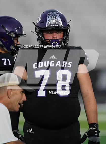 Thumbnail 3 in Klein Oak @ College Station (A Teams) photogallery.