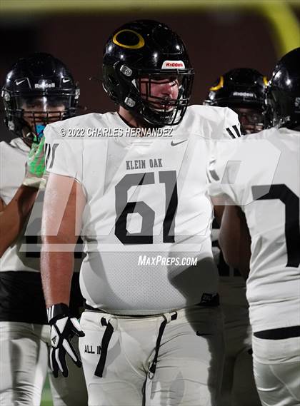 Thumbnail 2 in Klein Oak @ College Station (A Teams) photogallery.
