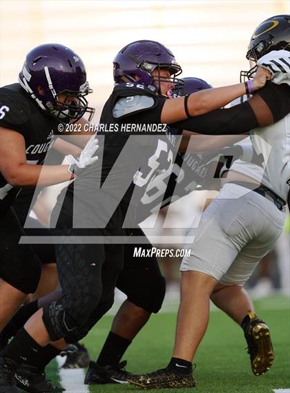 Thumbnail 3 in Klein Oak @ College Station (A Teams) photogallery.