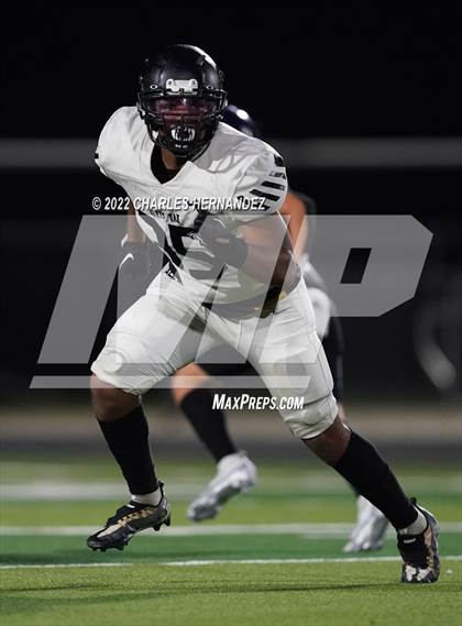 Thumbnail 2 in Klein Oak @ College Station (A Teams) photogallery.