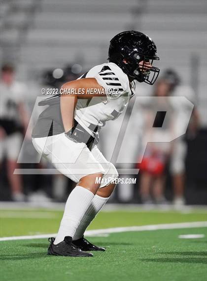Thumbnail 1 in Klein Oak @ College Station (A Teams) photogallery.