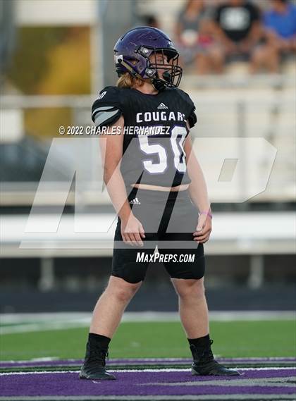 Thumbnail 2 in Klein Oak @ College Station (A Teams) photogallery.