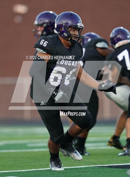 Thumbnail 3 in Klein Oak @ College Station (A Teams) photogallery.